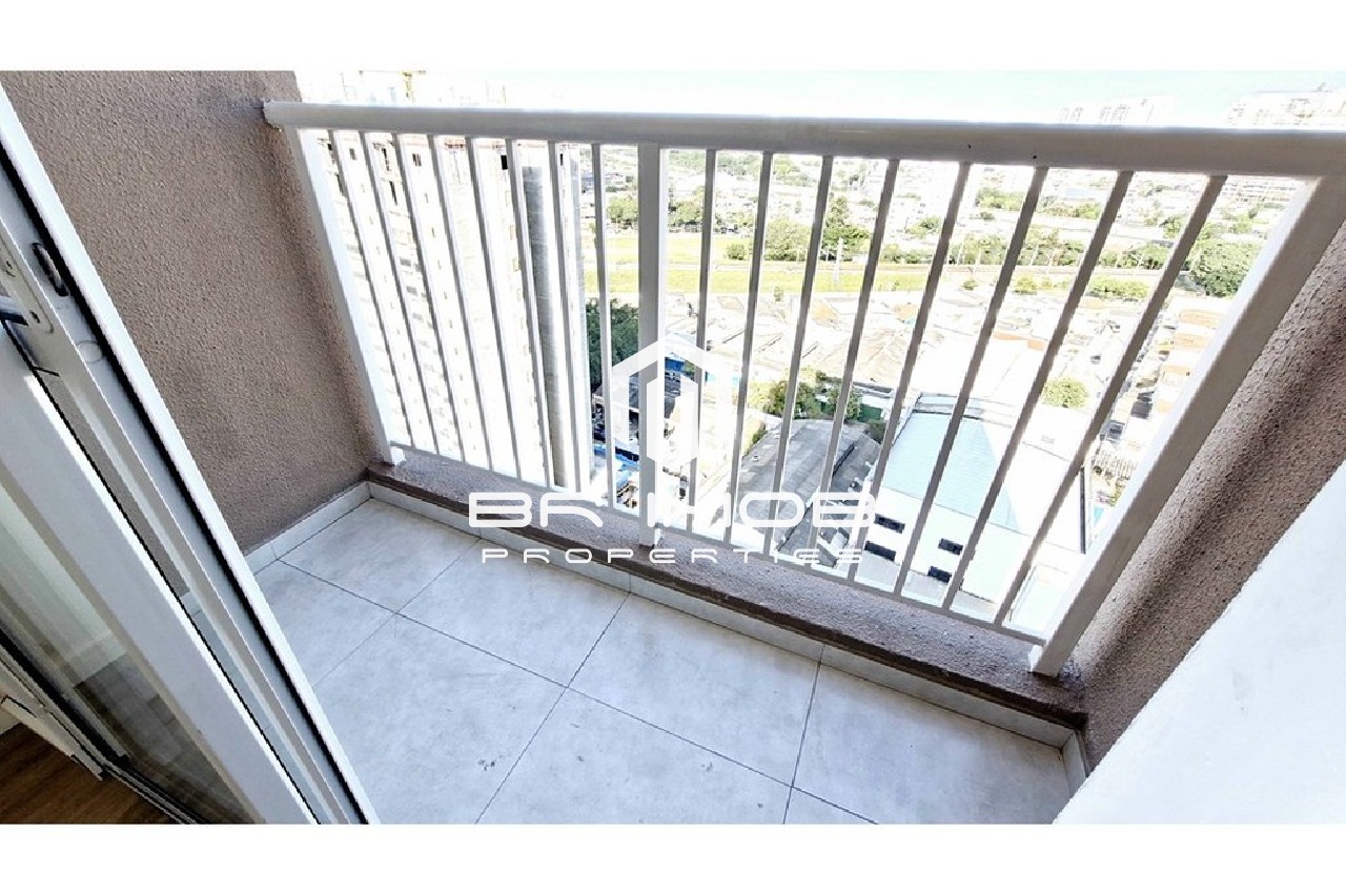 Apartamento, 2 quartos, 44 m² - Foto 3