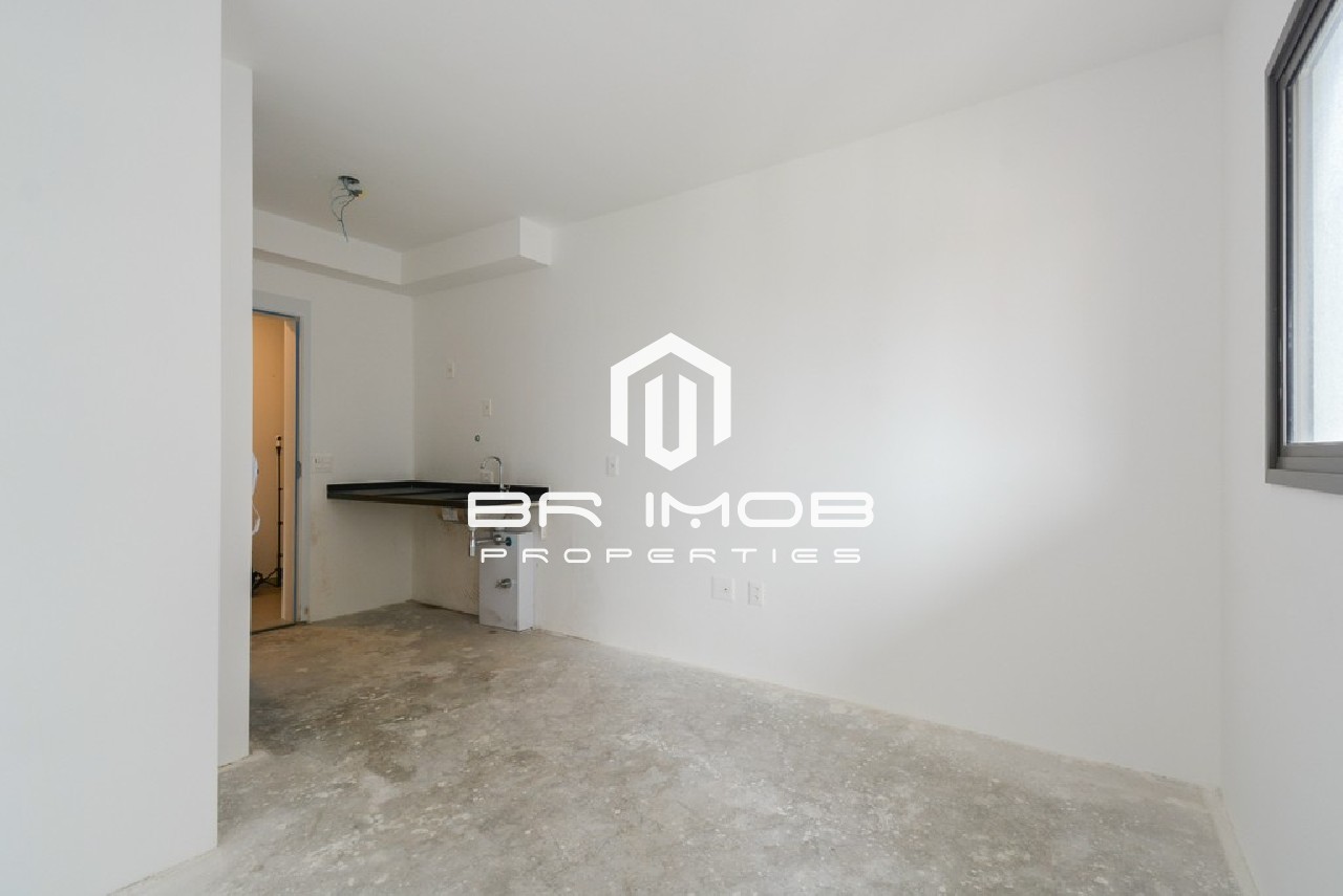 Apartamento, 1 quarto, 21 m² - Foto 7