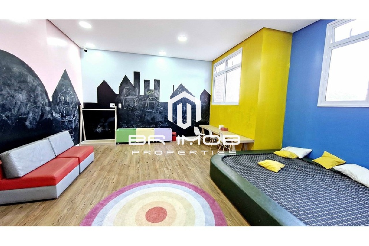 Apartamento, 2 quartos, 44 m² - Foto 30
