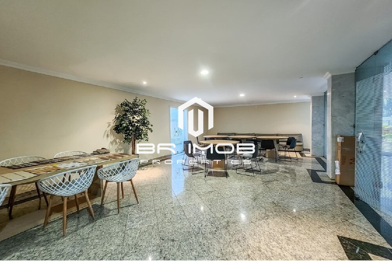 Apartamento, 4 quartos, 227 m² - Foto 34