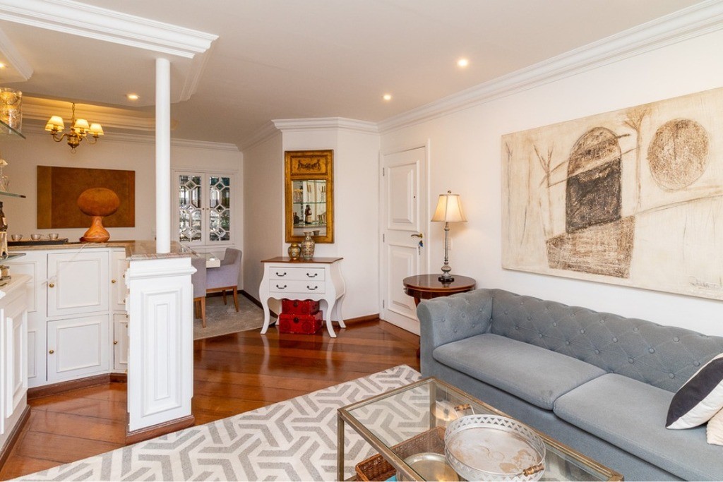 Apartamento, 3 quartos, 119 m² - Foto 27