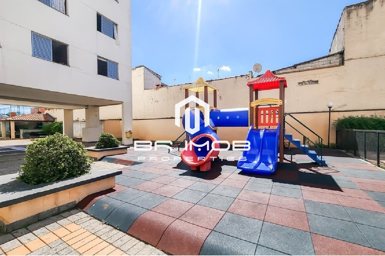 Apartamento, 2 quartos, 56 m² - Foto 22