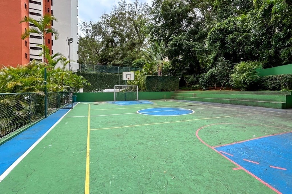 Apartamento, 3 quartos, 119 m² - Foto 9