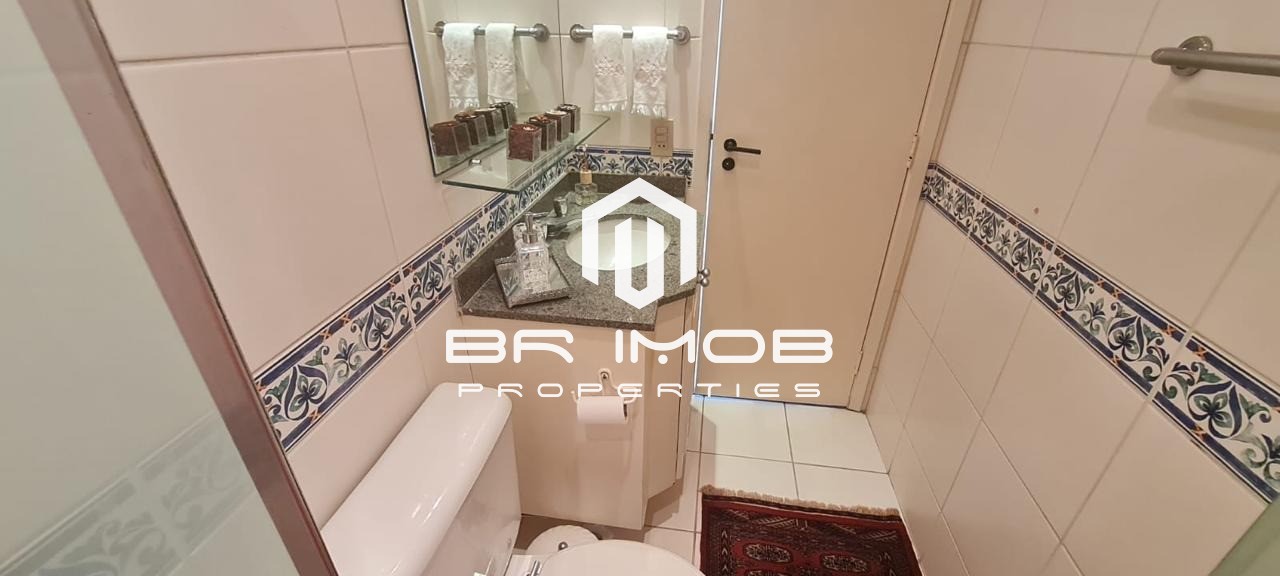 Apartamento, 2 quartos, 74 m² - Foto 6