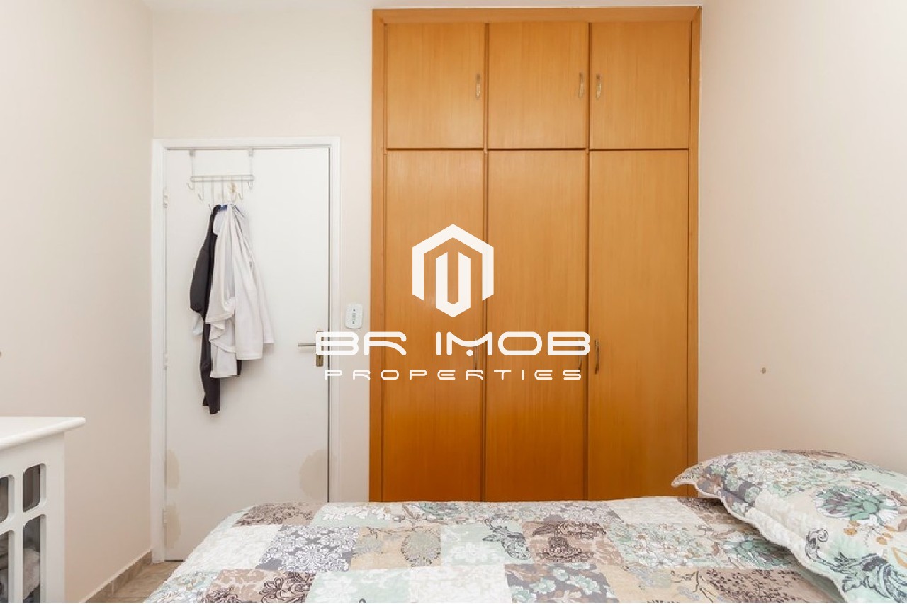 Apartamento, 2 quartos, 54 m² - Foto 16