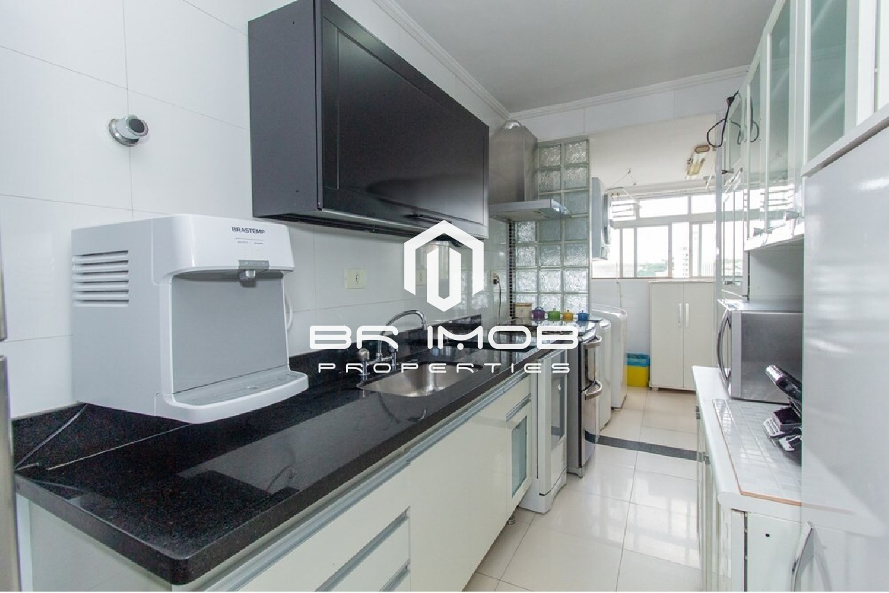 Apartamento, 3 quartos, 78 m² - Foto 7