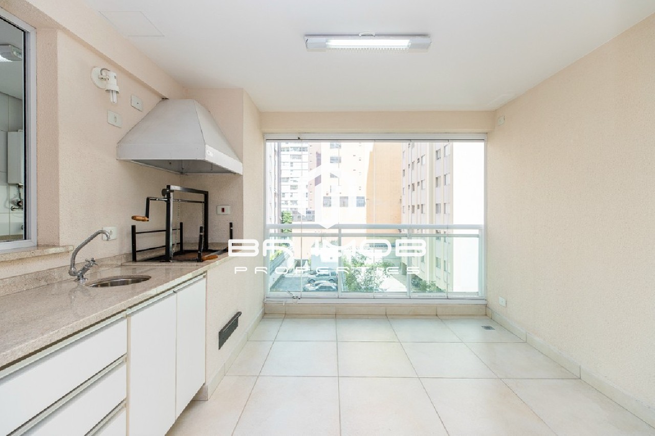Apartamento, 2 quartos, 66 m² - Foto 1