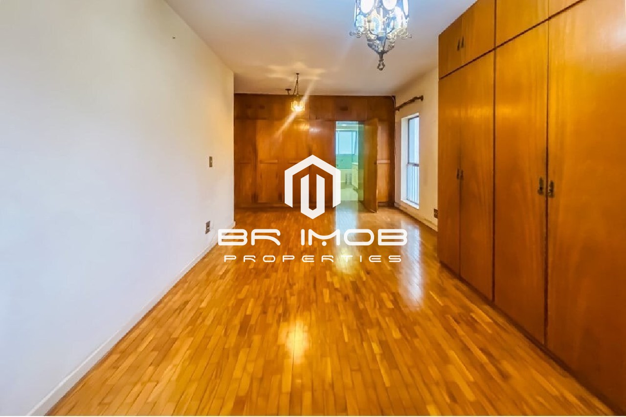 Apartamento, 4 quartos, 227 m² - Foto 15