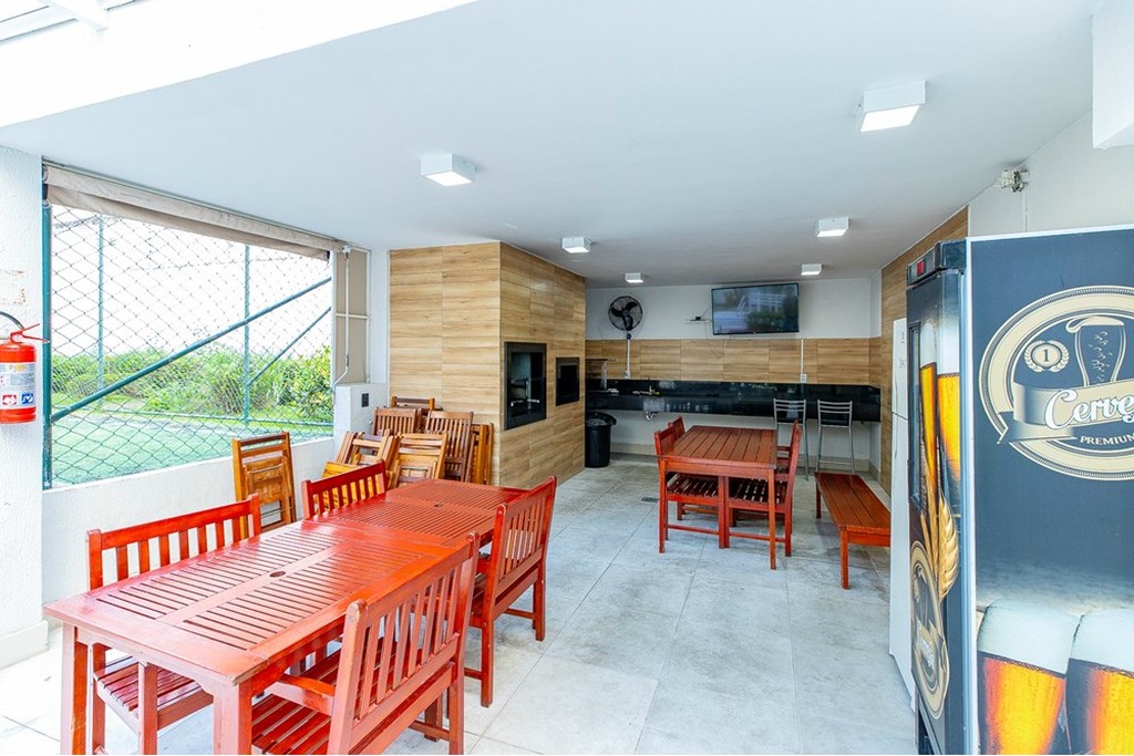 Apartamento, 2 quartos, 92 m² - Foto 12