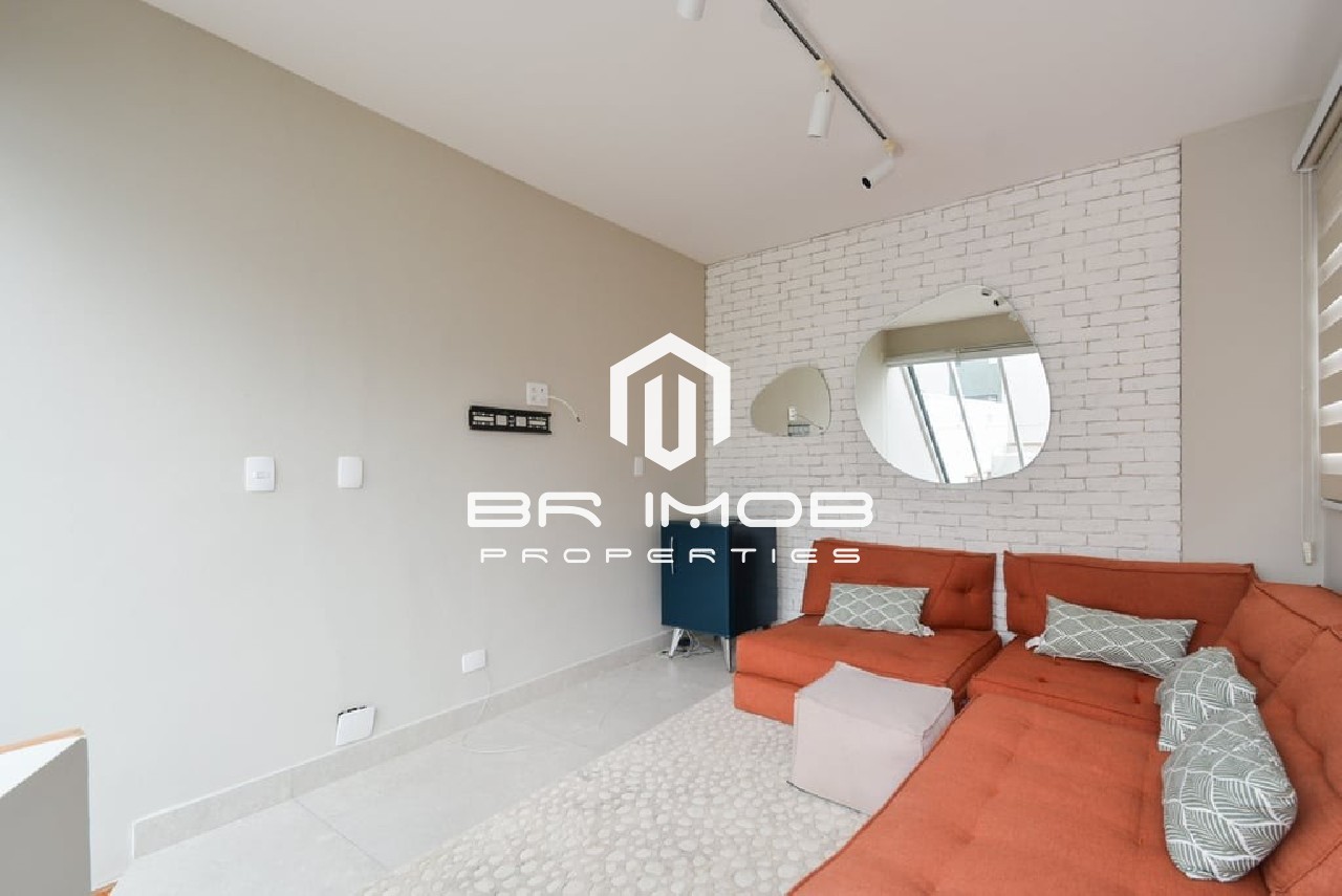 Cobertura, 1 quarto, 58 m² - Foto 7