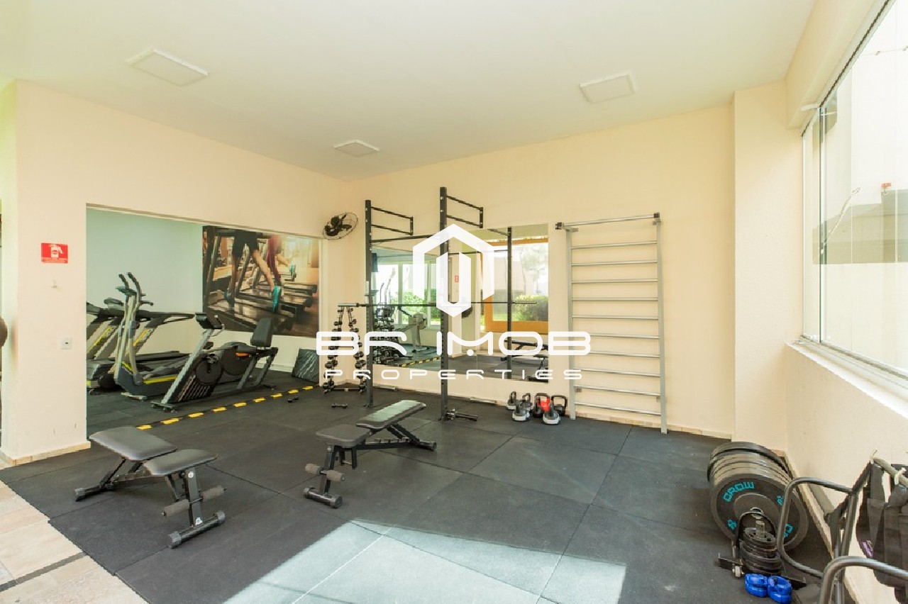 Apartamento, 2 quartos, 66 m² - Foto 31