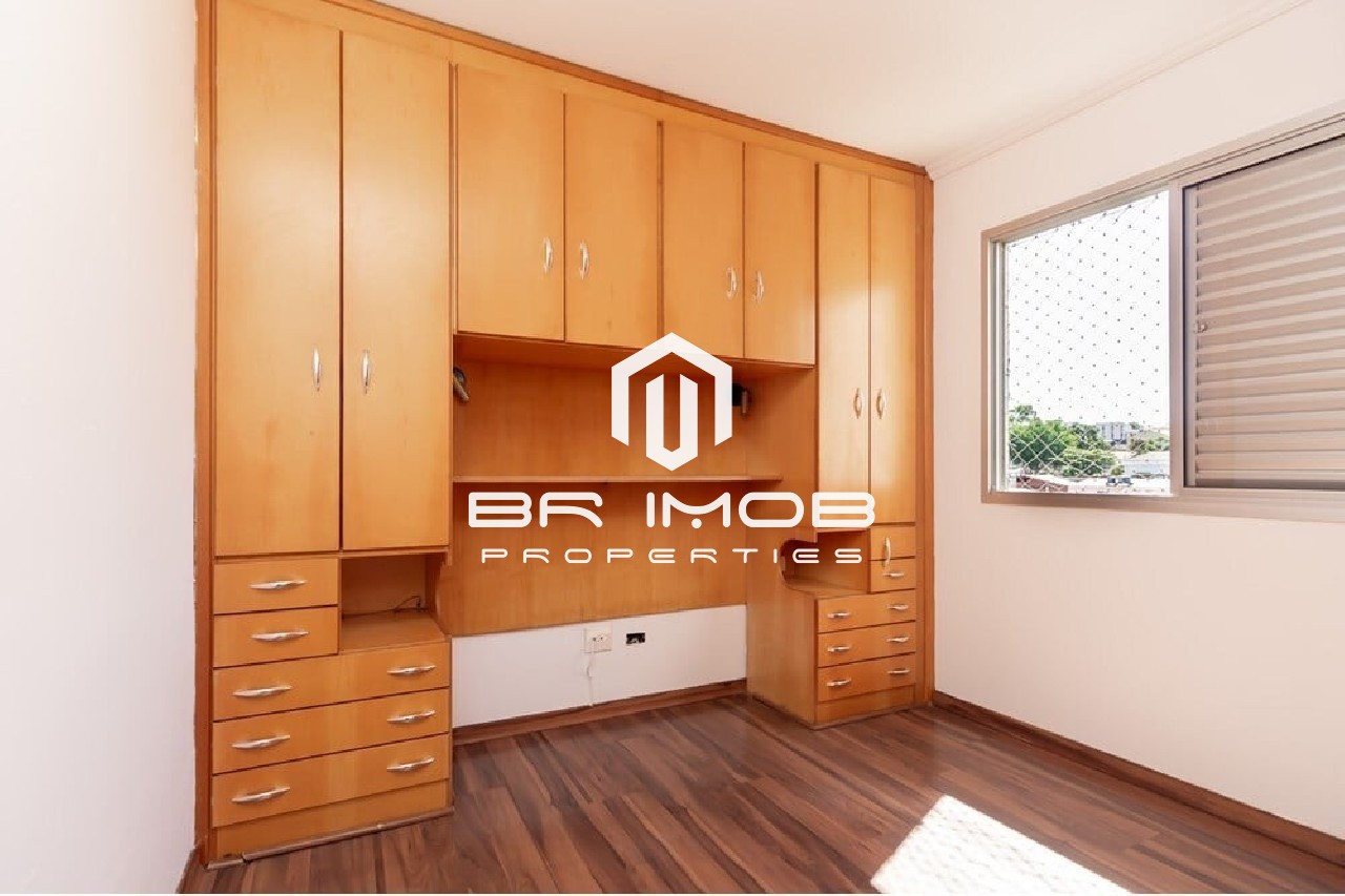 Apartamento, 2 quartos, 56 m² - Foto 10