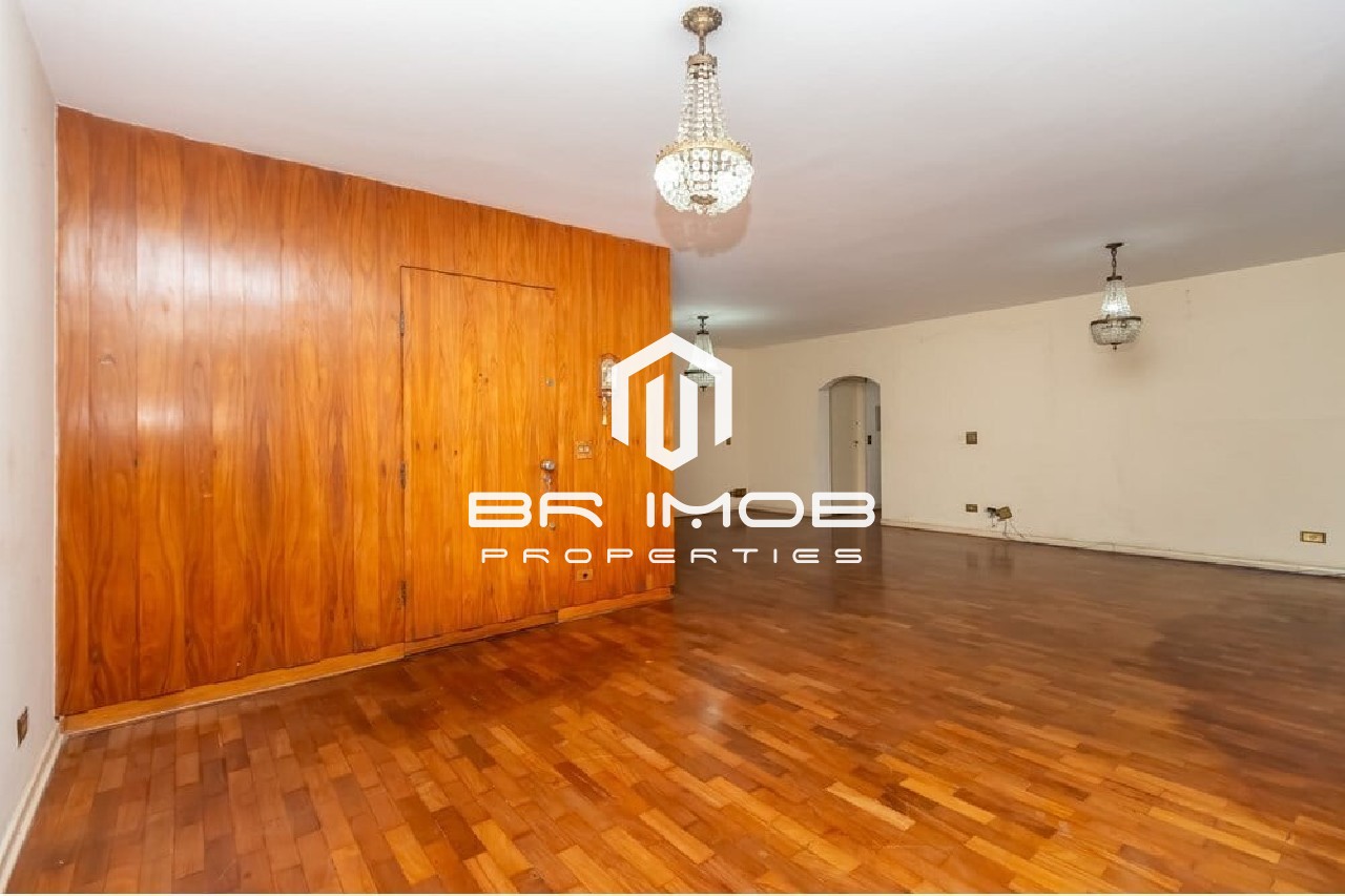 Apartamento, 4 quartos, 227 m² - Foto 9