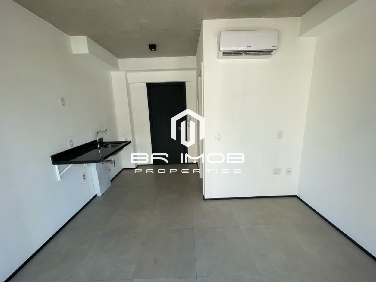 Apartamento, 1 quarto, 18 m² - Foto 8