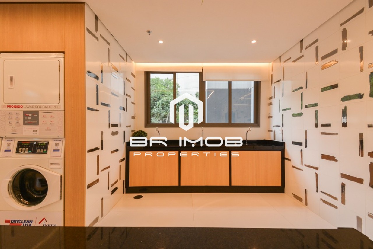 Apartamento, 1 quarto, 21 m² - Foto 25