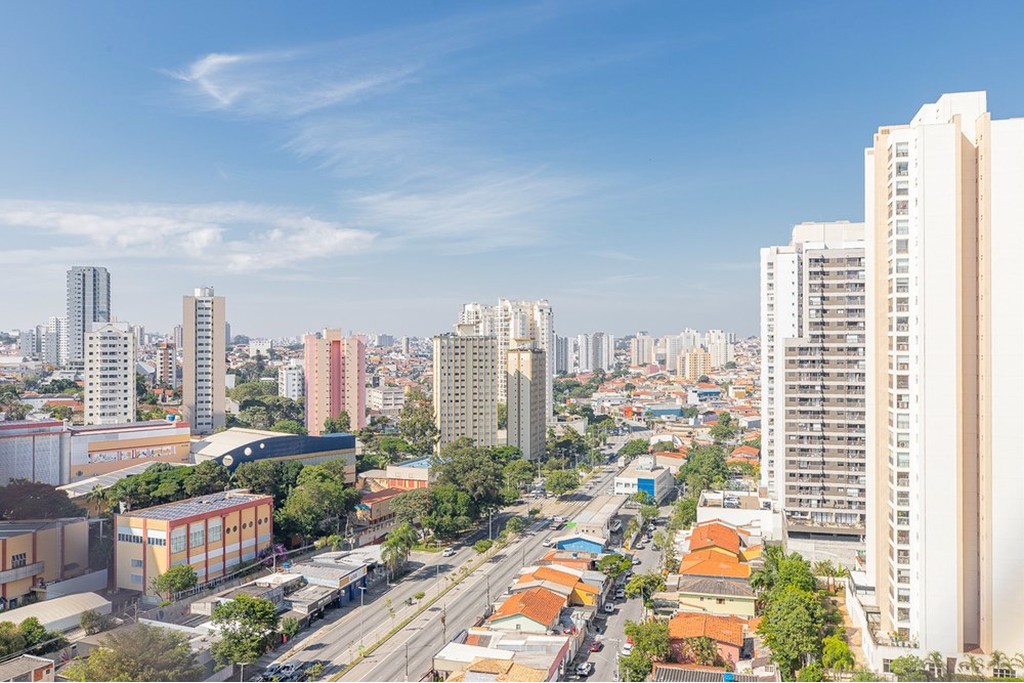 Apartamento, 2 quartos, 92 m² - Foto 4