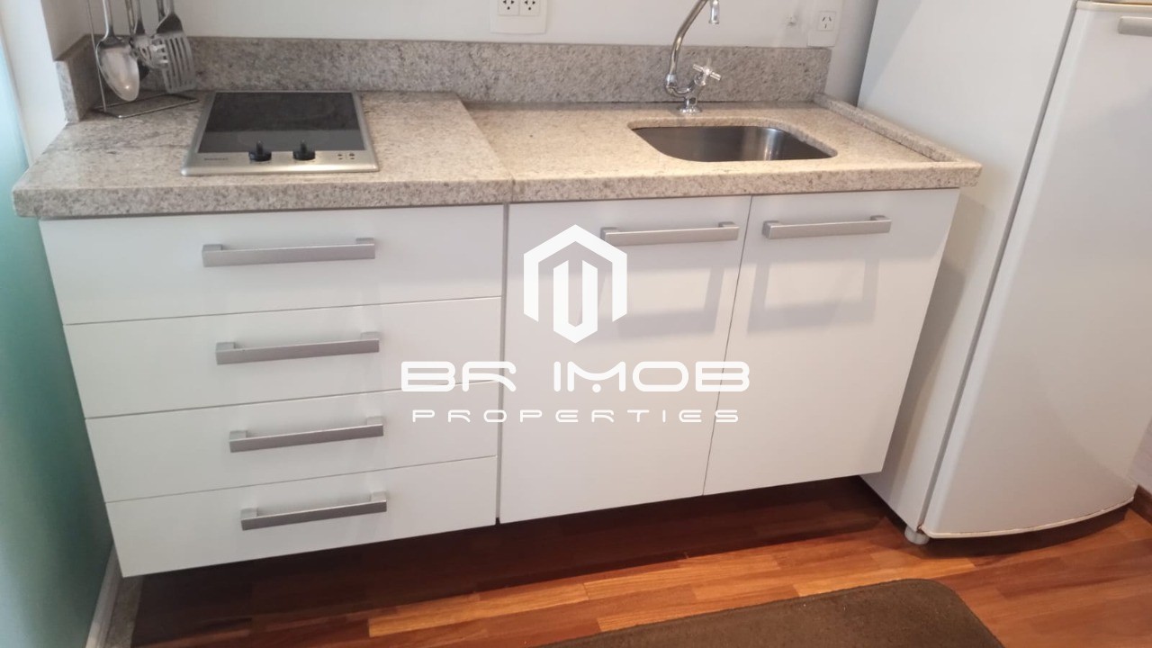 Apartamento, 1 quarto, 48 m² - Foto 22