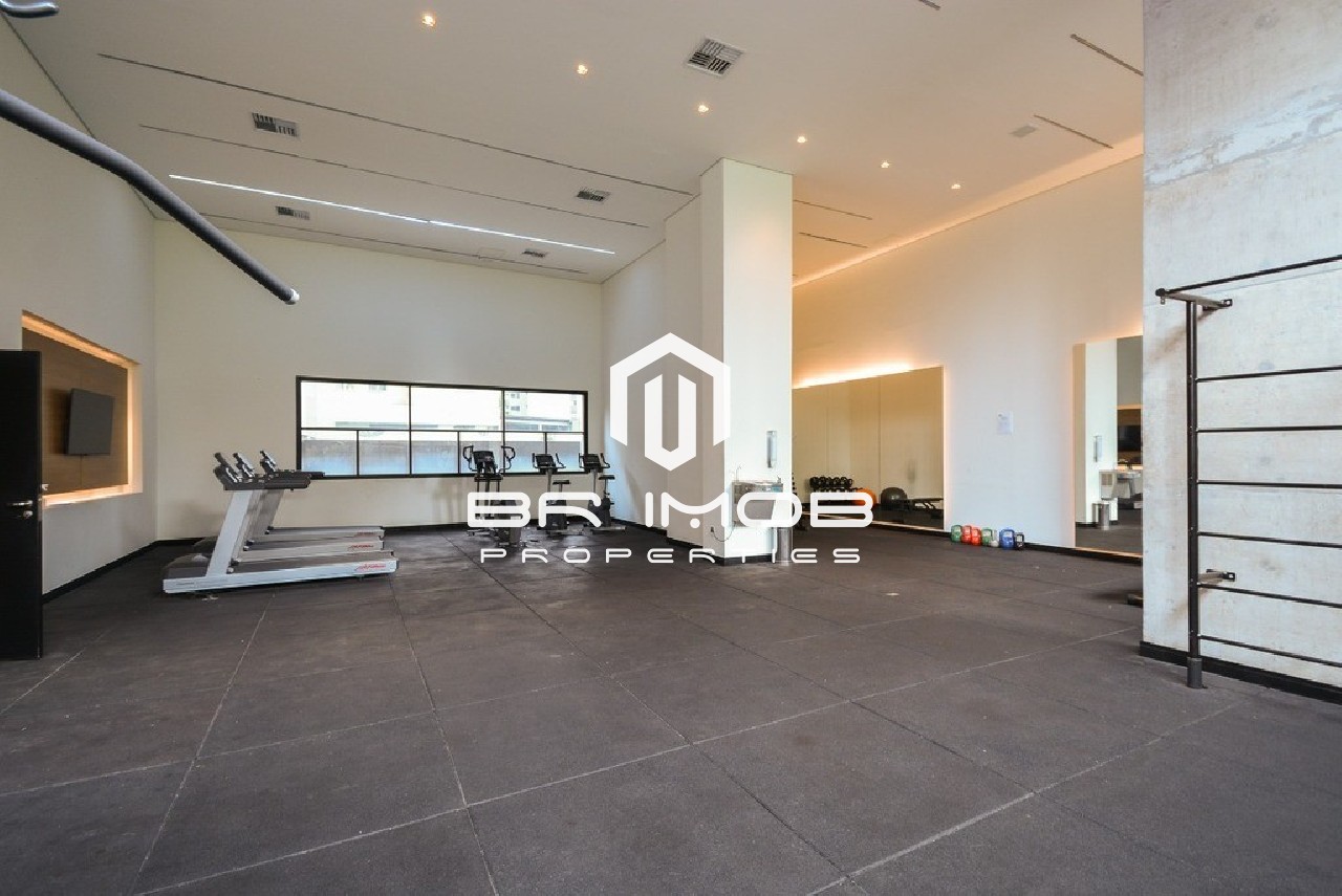 Apartamento, 1 quarto, 18 m² - Foto 20