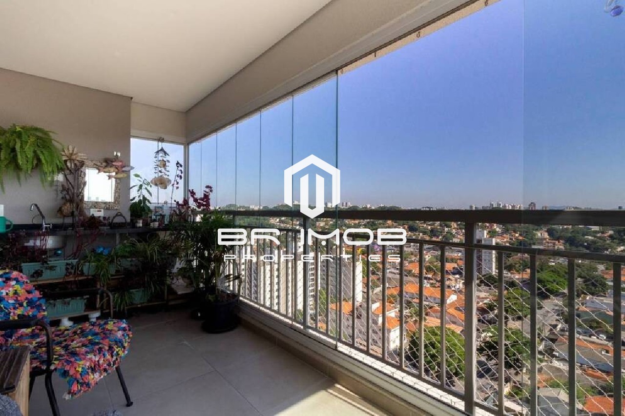 Apartamento, 2 quartos, 66 m² - Foto 2