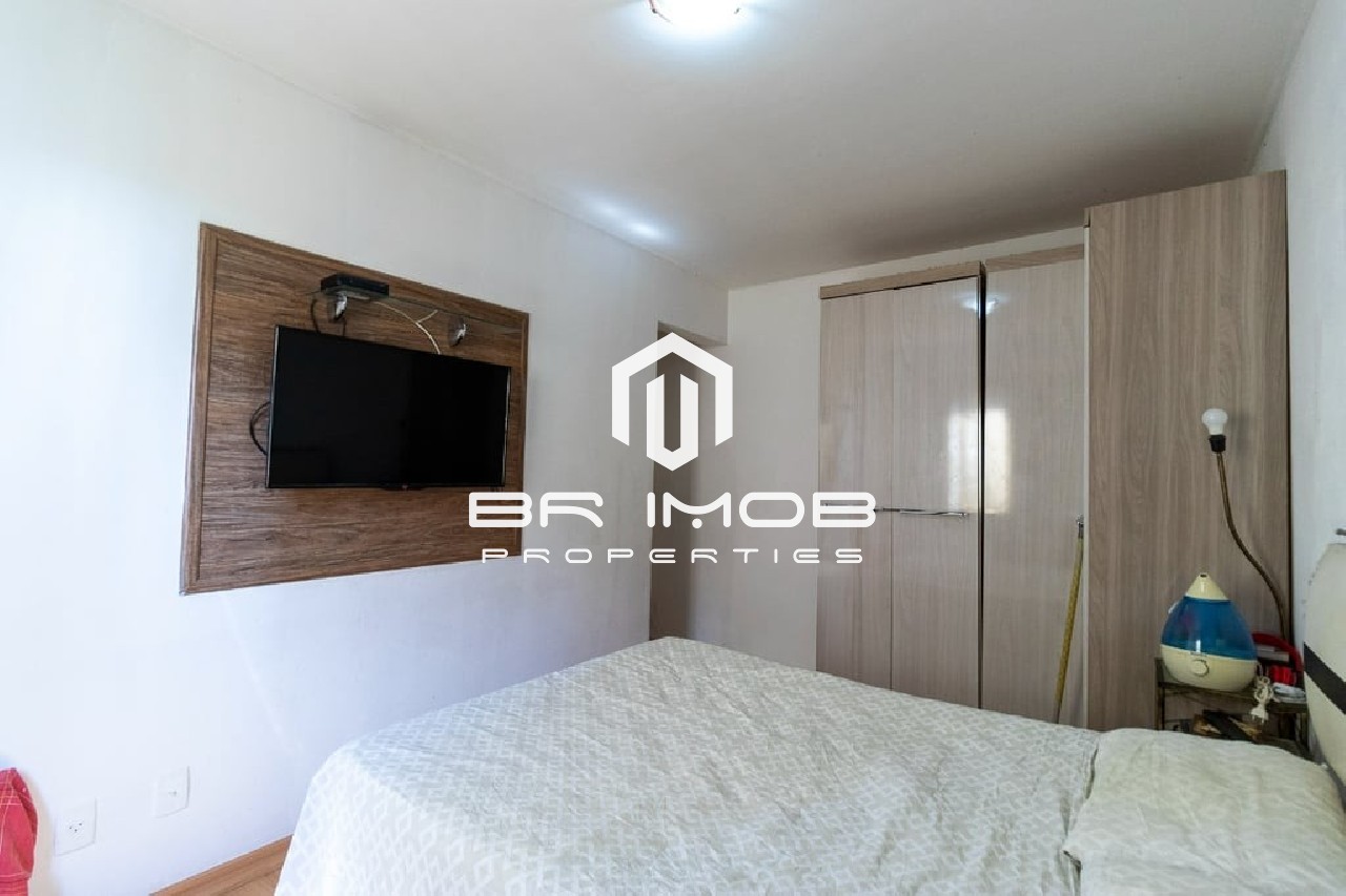 Apartamento, 2 quartos, 60 m² - Foto 9