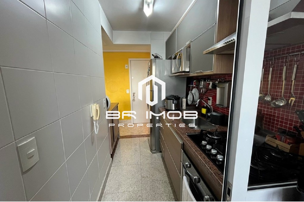 Apartamento, 2 quartos, 62 m² - Foto 10