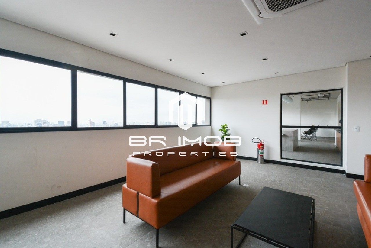Apartamento, 1 quarto, 18 m² - Foto 27