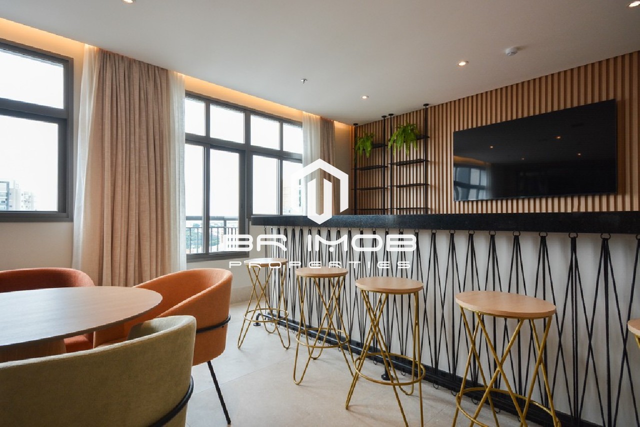 Apartamento, 1 quarto, 21 m² - Foto 26