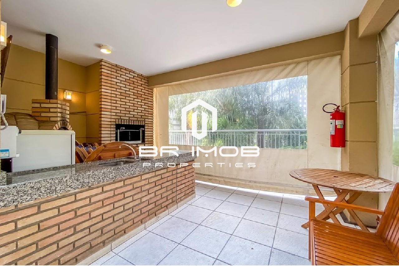 Apartamento, 2 quartos, 51 m² - Foto 25