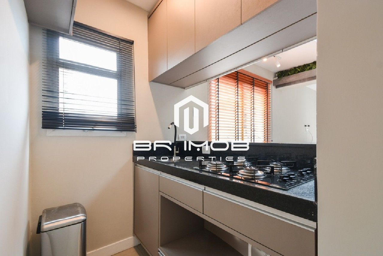Cobertura, 1 quarto, 58 m² - Foto 16