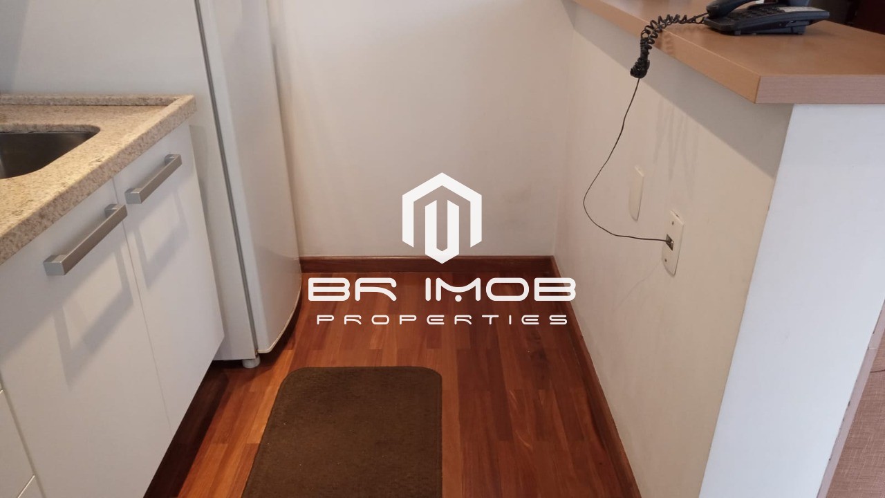 Apartamento, 1 quarto, 48 m² - Foto 24