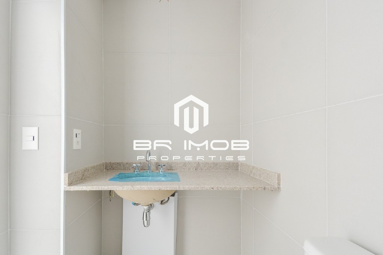 Apartamento, 1 quarto, 21 m² - Foto 11