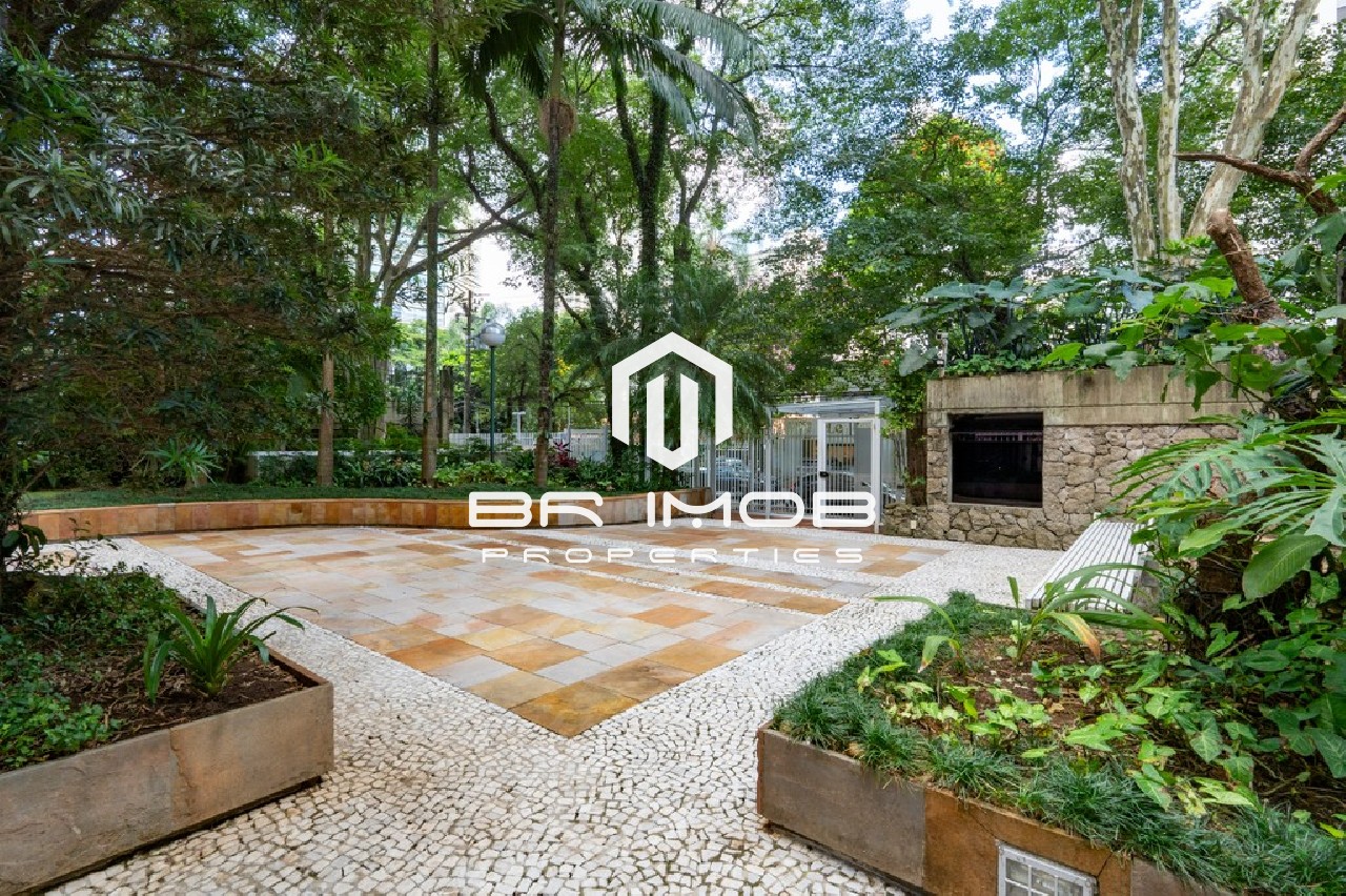 Apartamento, 4 quartos, 202 m² - Foto 2