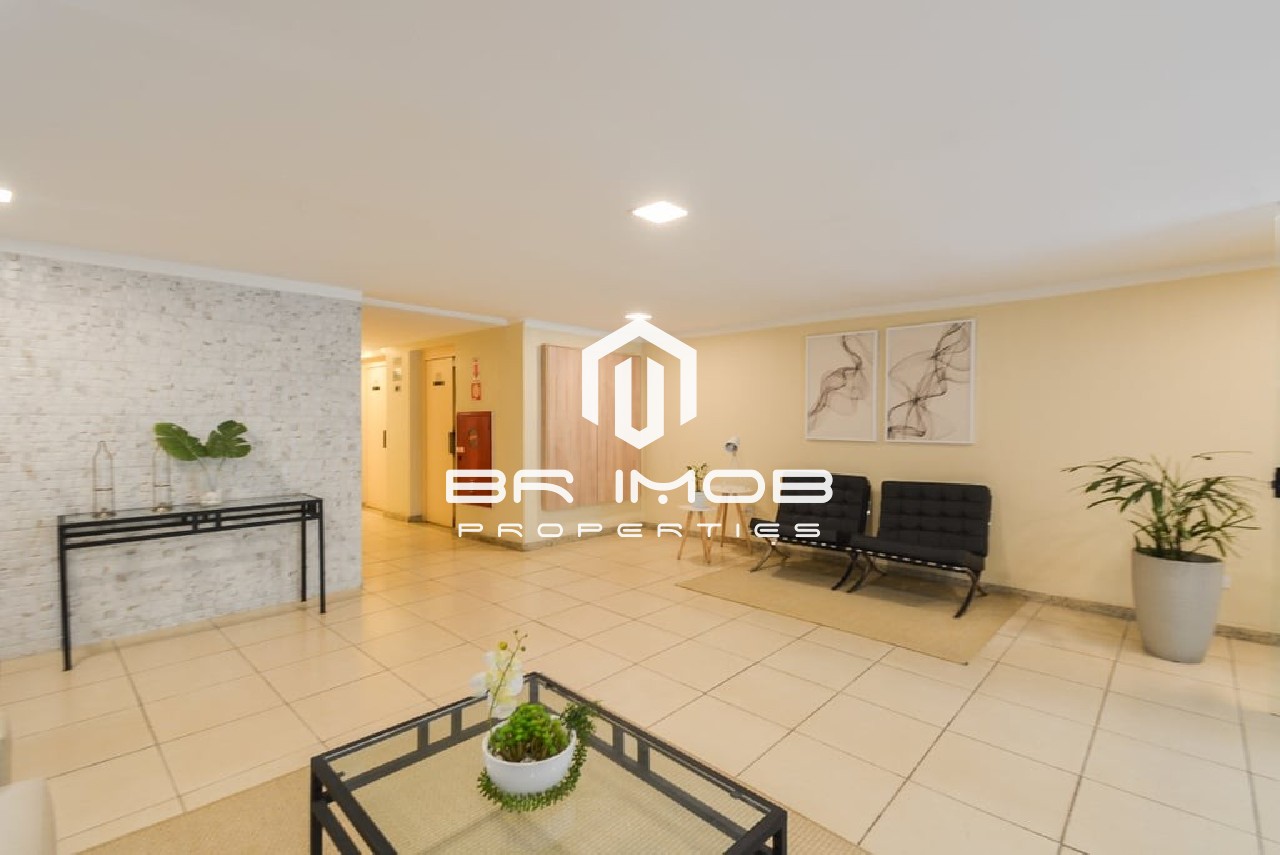 Cobertura, 1 quarto, 58 m² - Foto 31