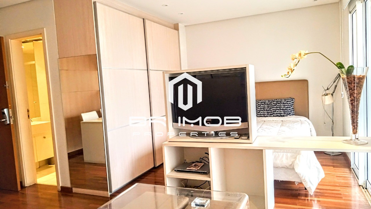 Apartamento, 1 quarto, 48 m² - Foto 11