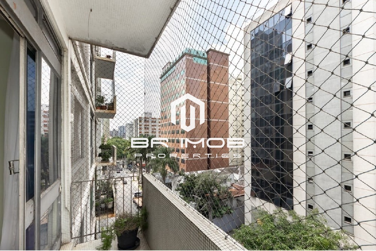 Apartamento, 2 quartos, 117 m² - Foto 15