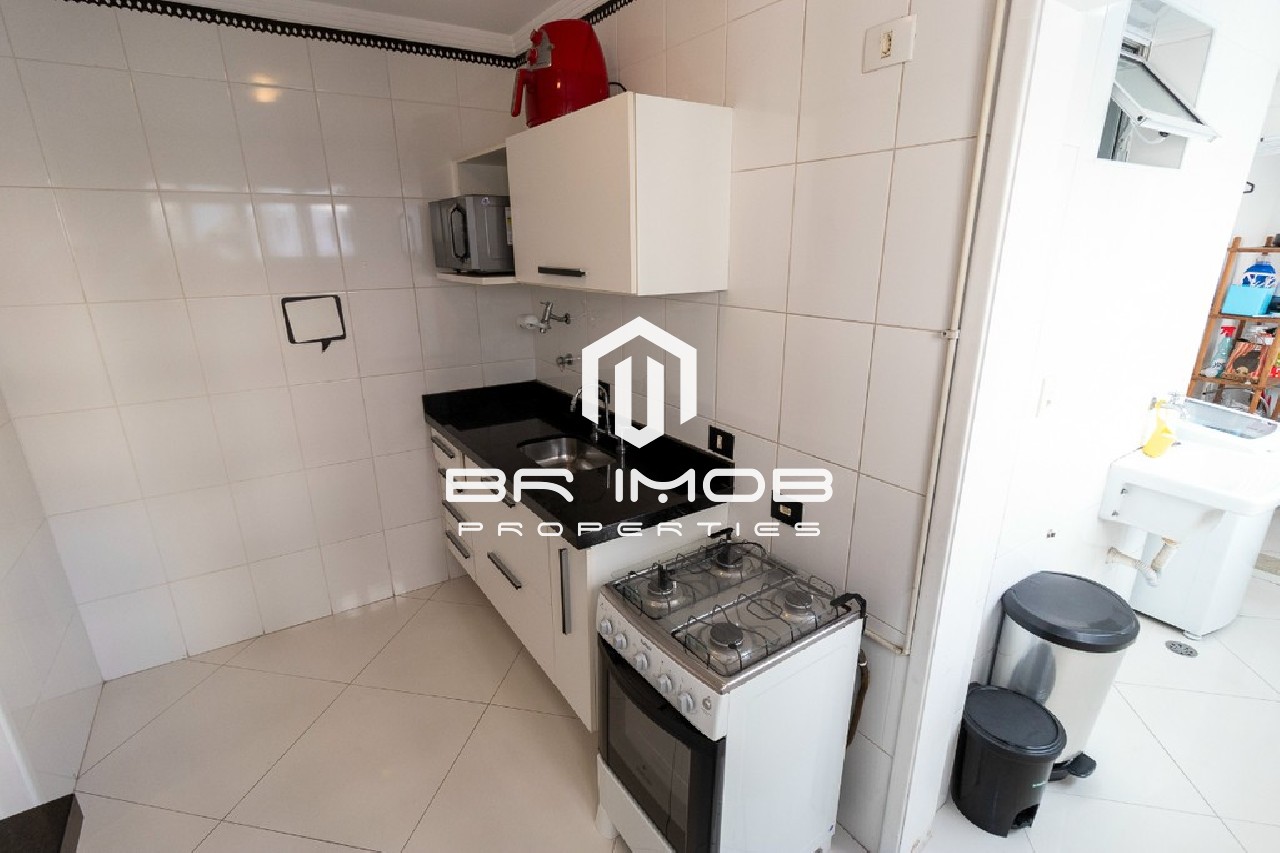 Apartamento, 2 quartos, 68 m² - Foto 6