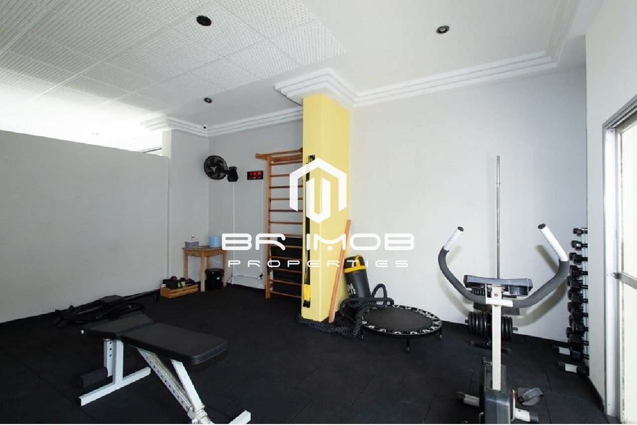 Apartamento, 3 quartos, 78 m² - Foto 23