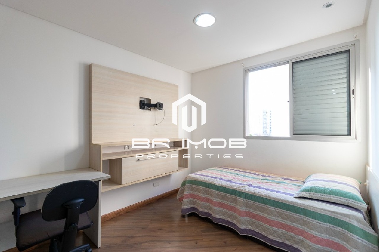 Apartamento, 2 quartos, 68 m² - Foto 11