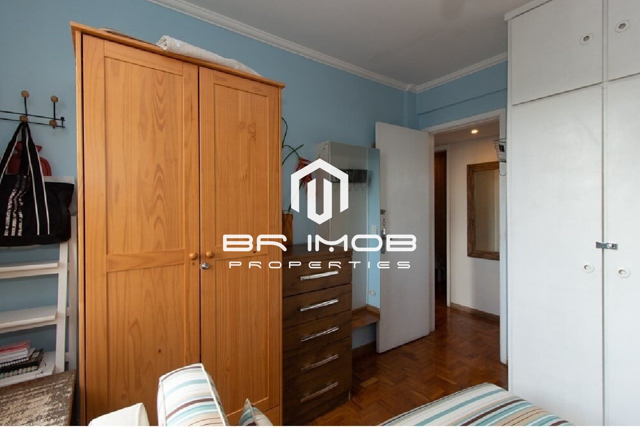 Apartamento, 3 quartos, 78 m² - Foto 21