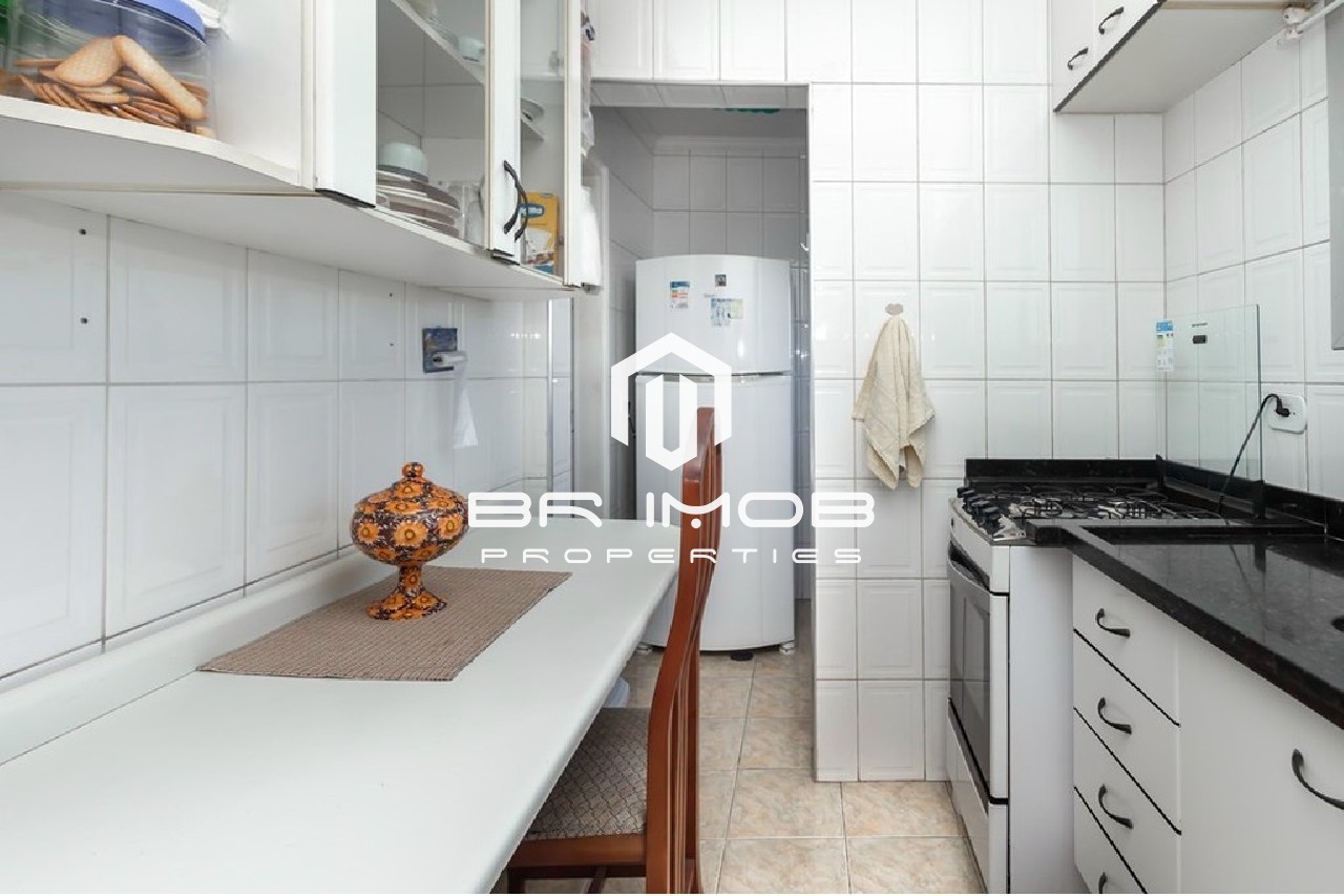 Apartamento, 2 quartos, 54 m² - Foto 9
