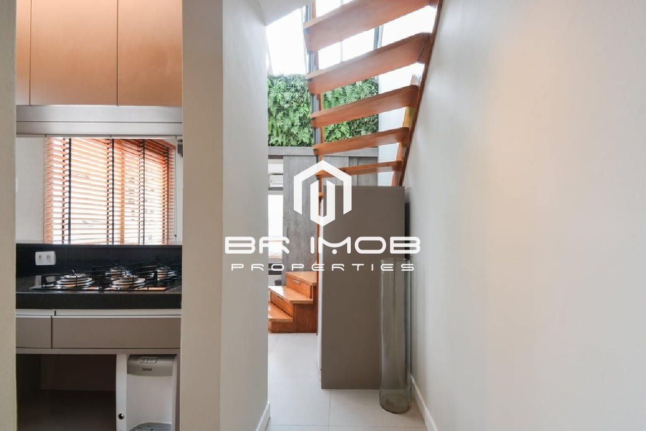 Cobertura, 1 quarto, 58 m² - Foto 14