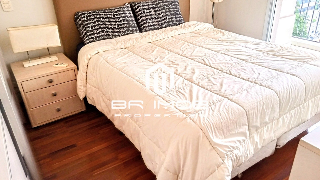 Apartamento, 1 quarto, 48 m² - Foto 15