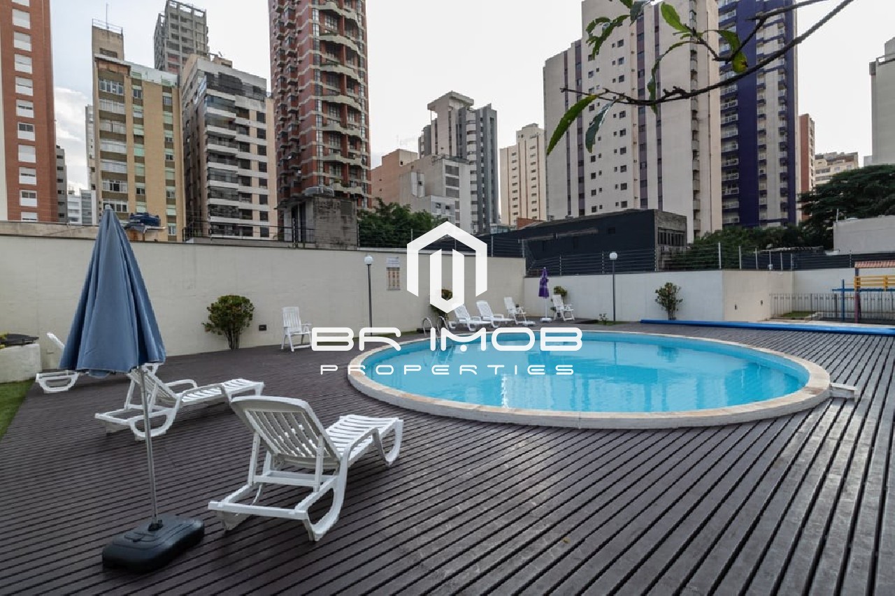 Cobertura, 3 quartos, 218 m² - Foto 42