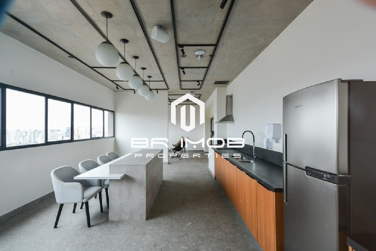 Apartamento, 1 quarto, 18 m² - Foto 26