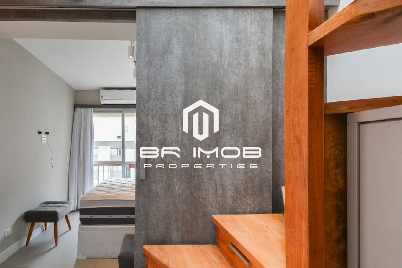 Cobertura, 1 quarto, 58 m² - Foto 15