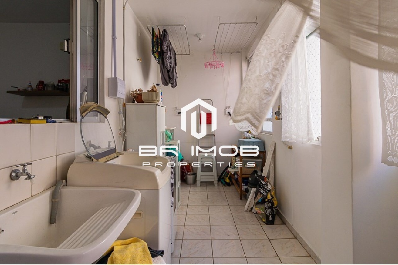 Apartamento, 3 quartos, 113 m² - Foto 11