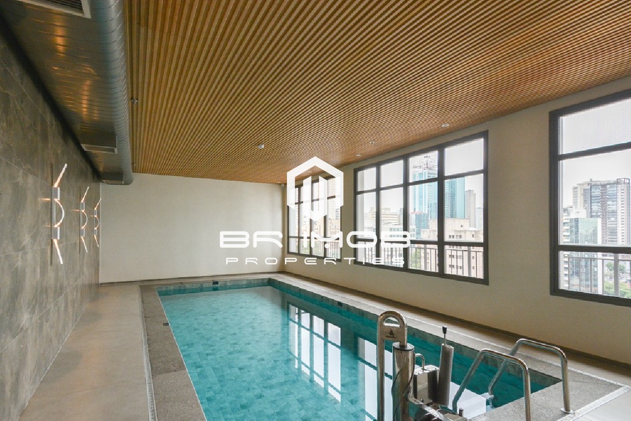 Apartamento, 1 quarto, 21 m² - Foto 16