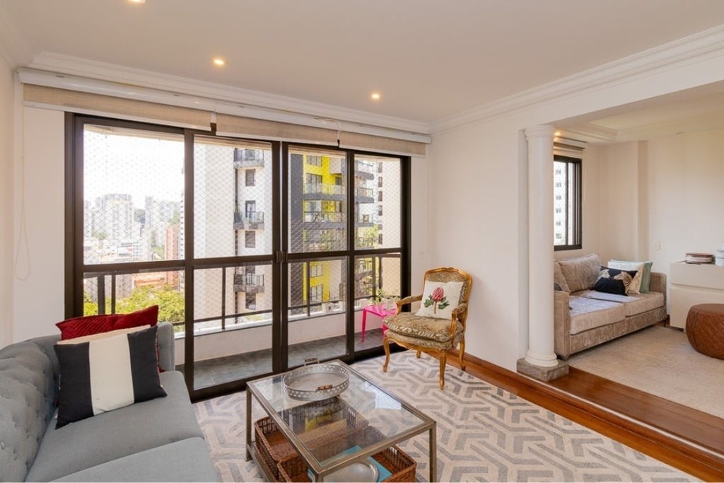 Apartamento, 3 quartos, 119 m² - Foto 25