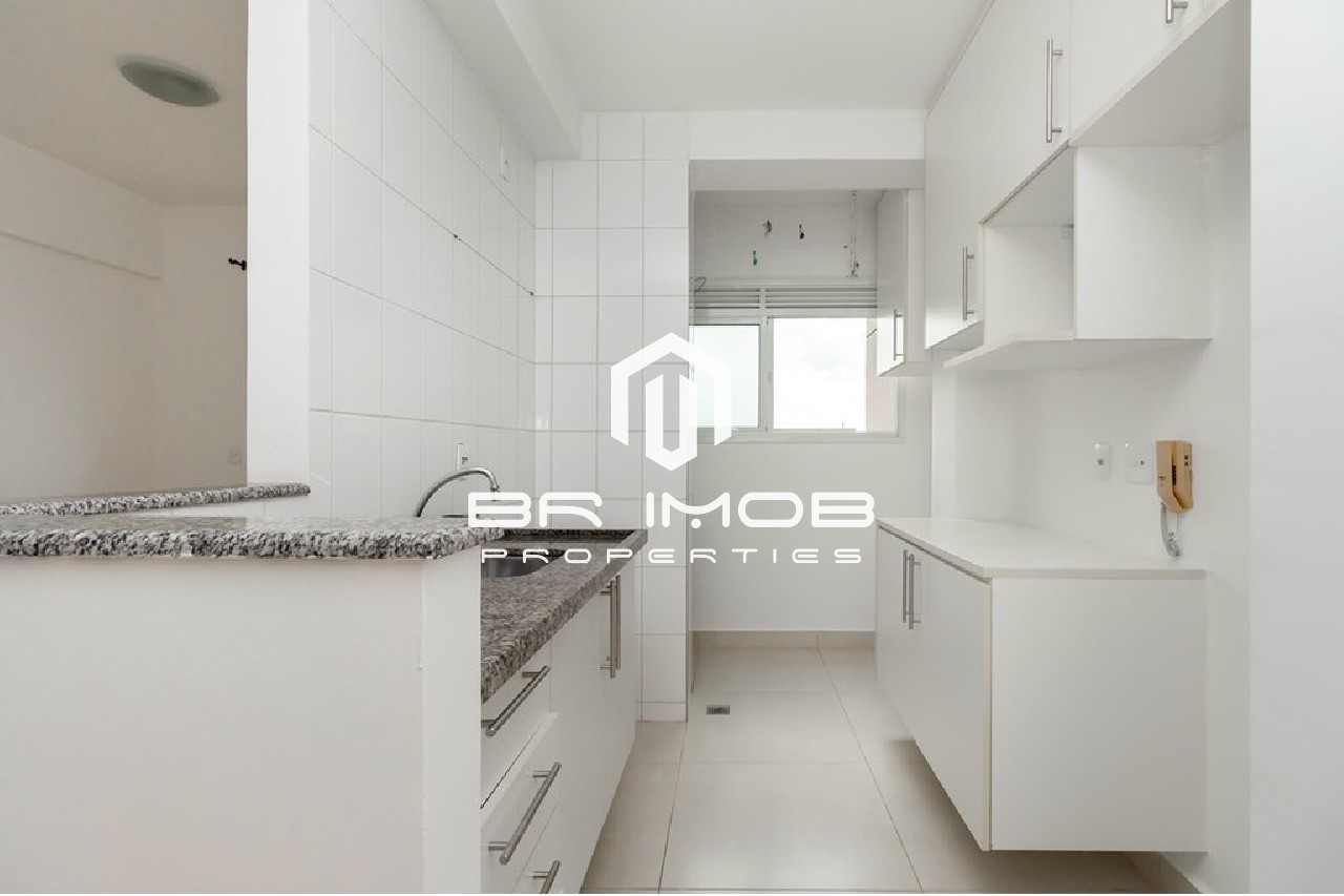 Apartamento, 2 quartos, 51 m² - Foto 10