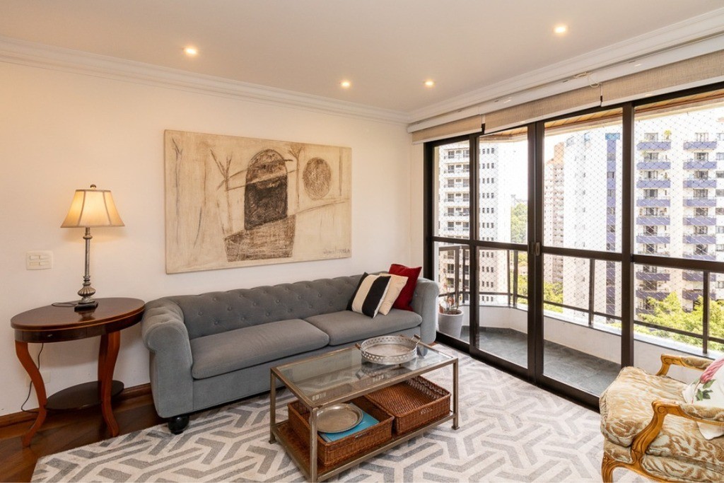 Apartamento, 3 quartos, 119 m² - Foto 26